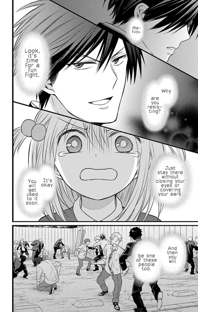Page 28 Chapter 143 Oresama Teacher