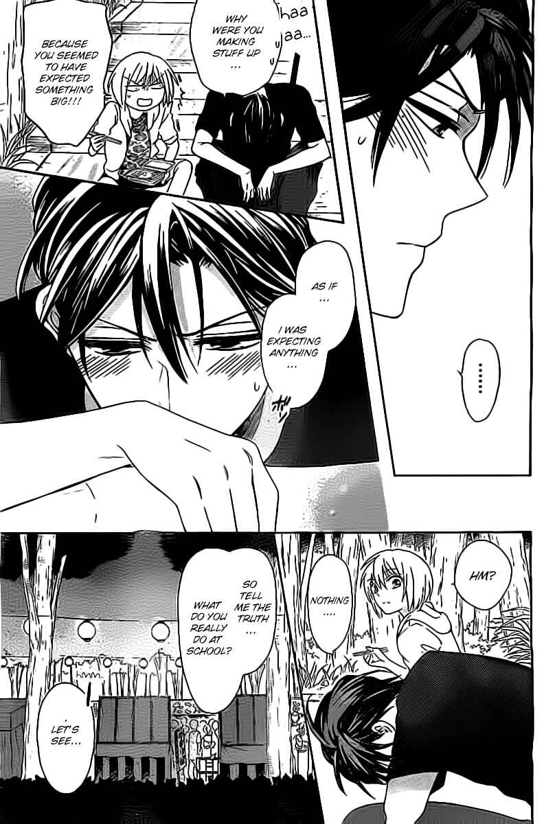 Page 24 Chapter 98 Oresama Teacher
