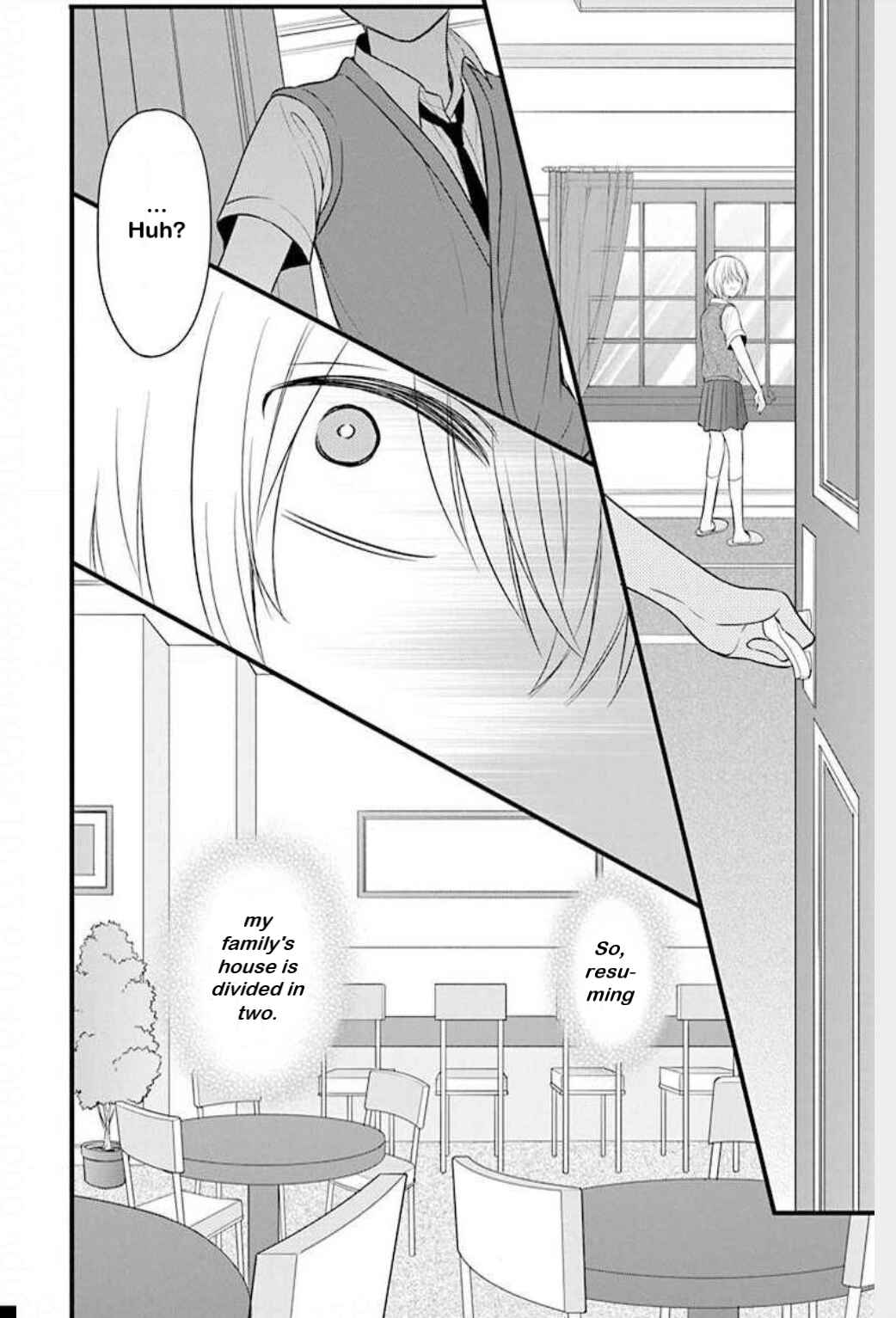 Page 24 Chapter 147 Oresama Teacher