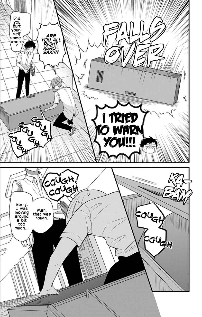 Page 25 Chapter 145 Oresama Teacher