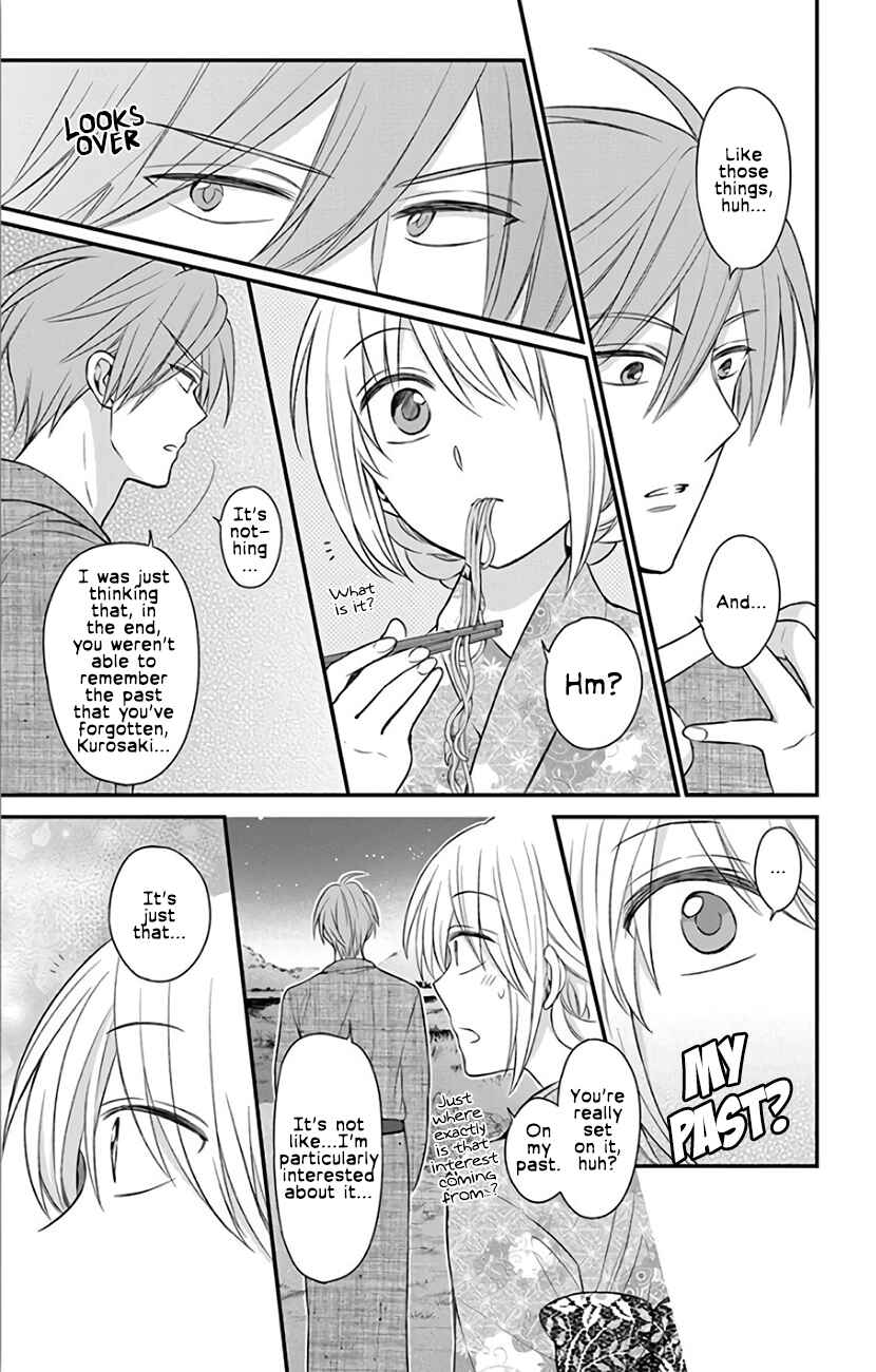 Page 9 Chapter 145 Oresama Teacher