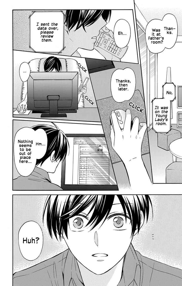 Page 14 Chapter 138 Oresama Teacher