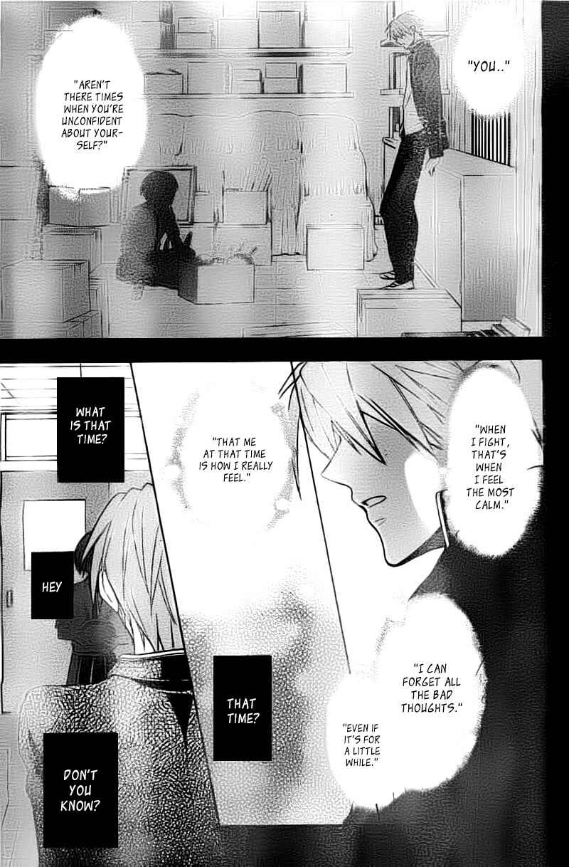 Page 26 Chapter 105 Oresama Teacher