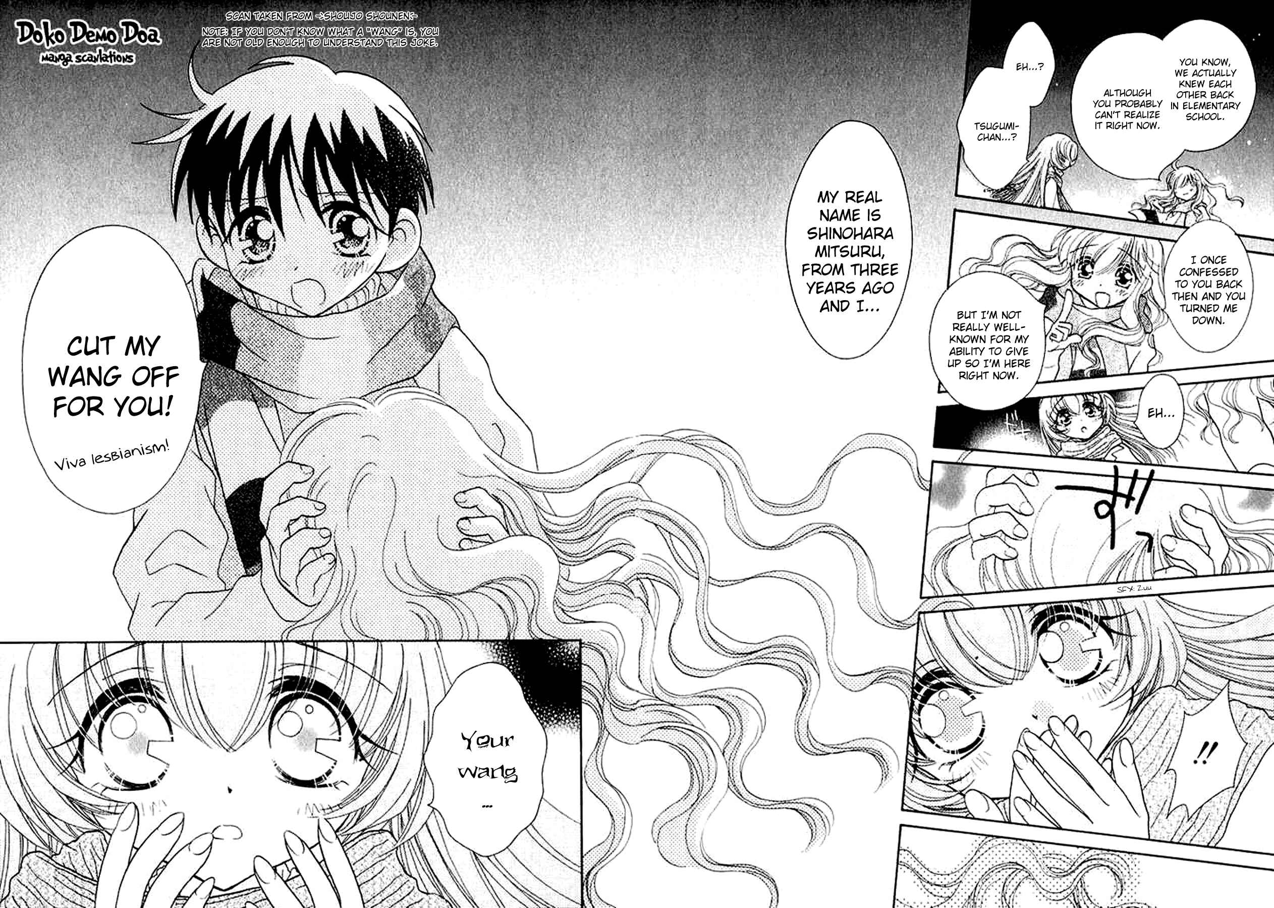 Page 31 Chapter 22 Oresama Teacher