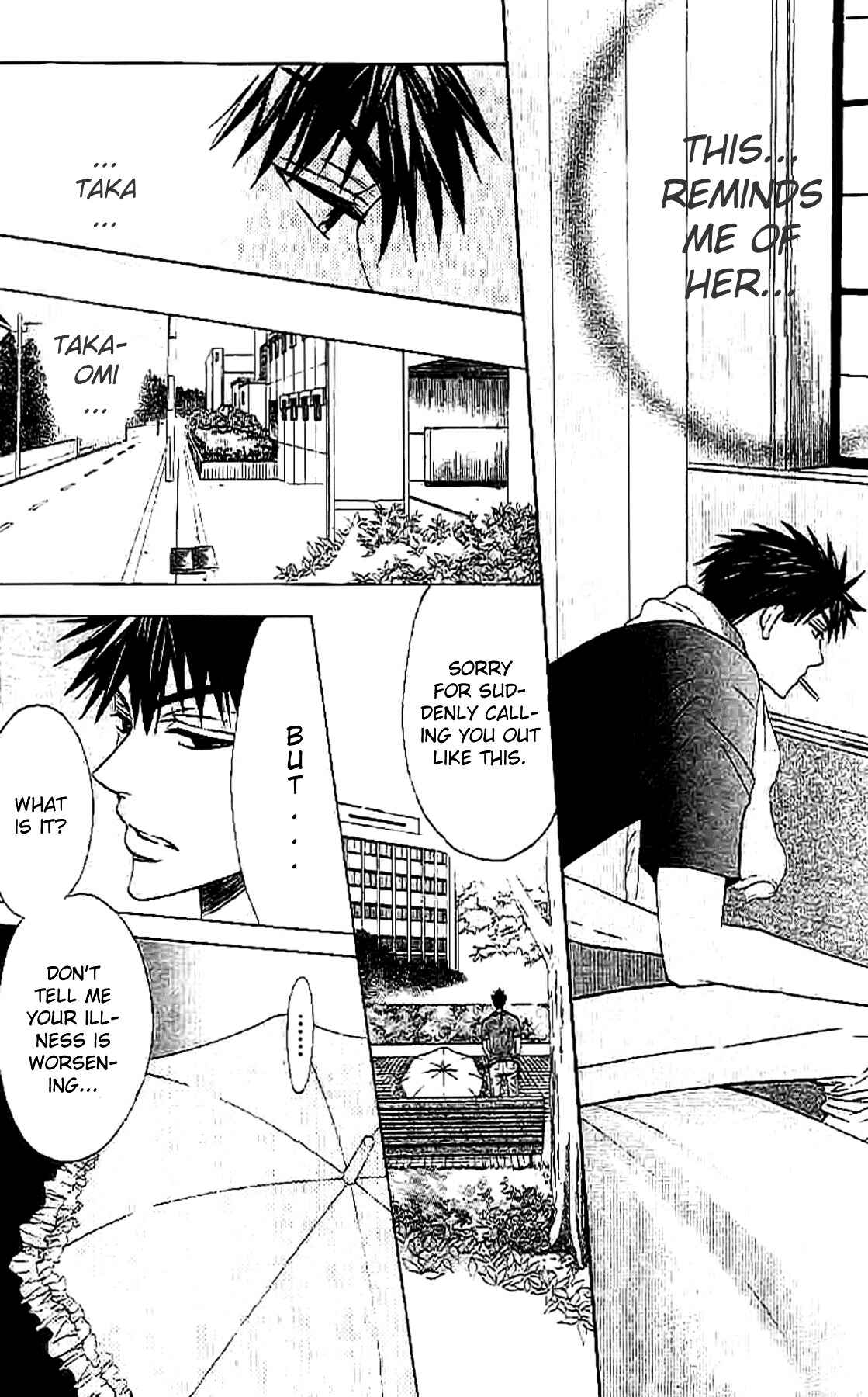 Page 24 Chapter 25 Oresama Teacher