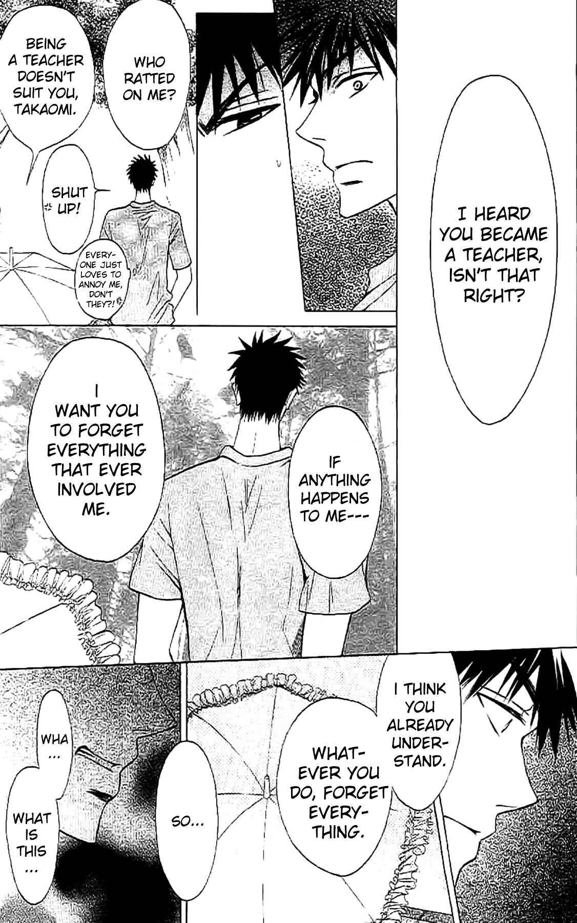 Page 25 Chapter 25 Oresama Teacher