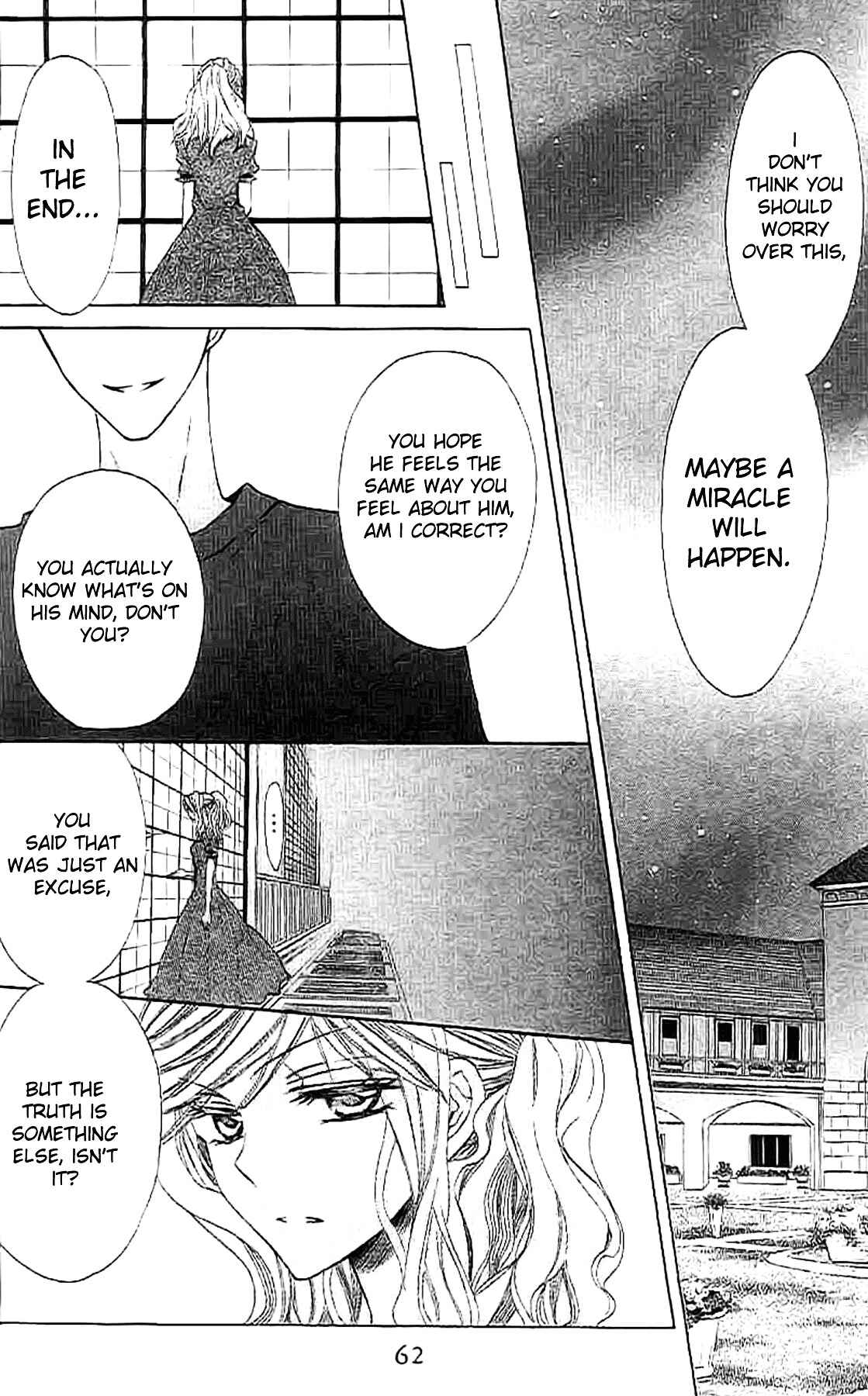 Page 28 Chapter 25 Oresama Teacher