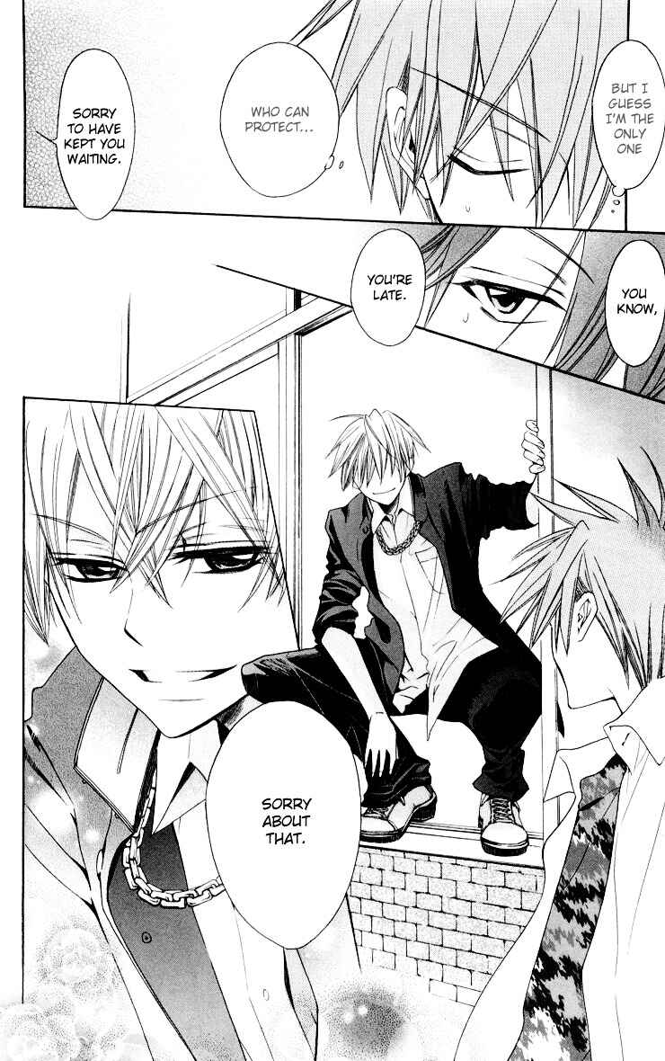 Page 13 Chapter 8 Oresama Teacher
