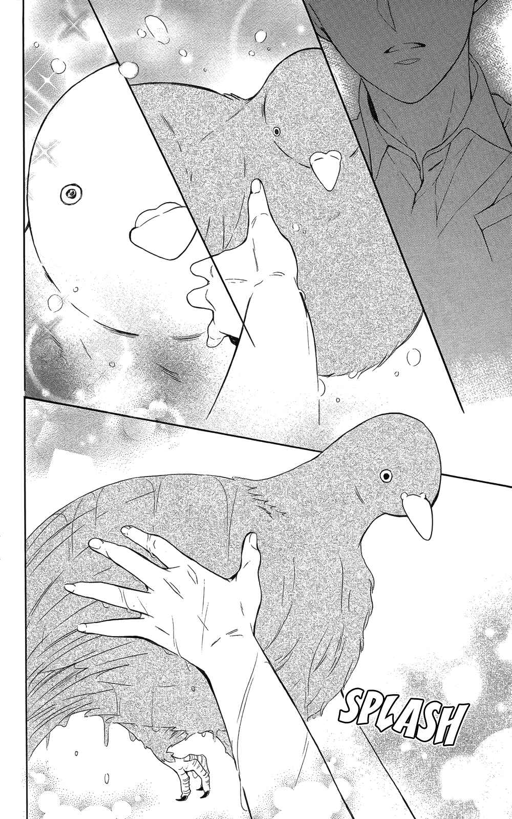 Page 26 Chapter 114 Oresama Teacher