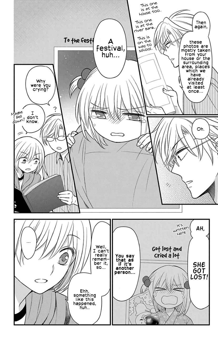 Page 10 Chapter 144 Oresama Teacher