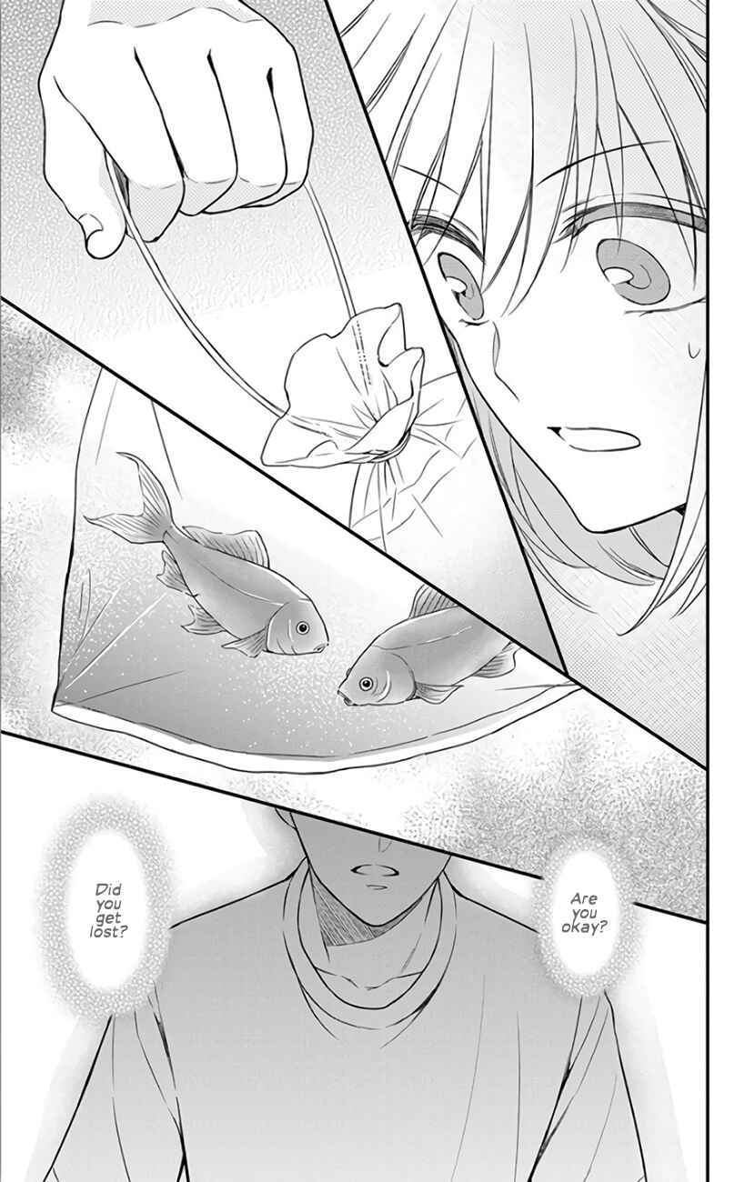 Page 21 Chapter 144 Oresama Teacher