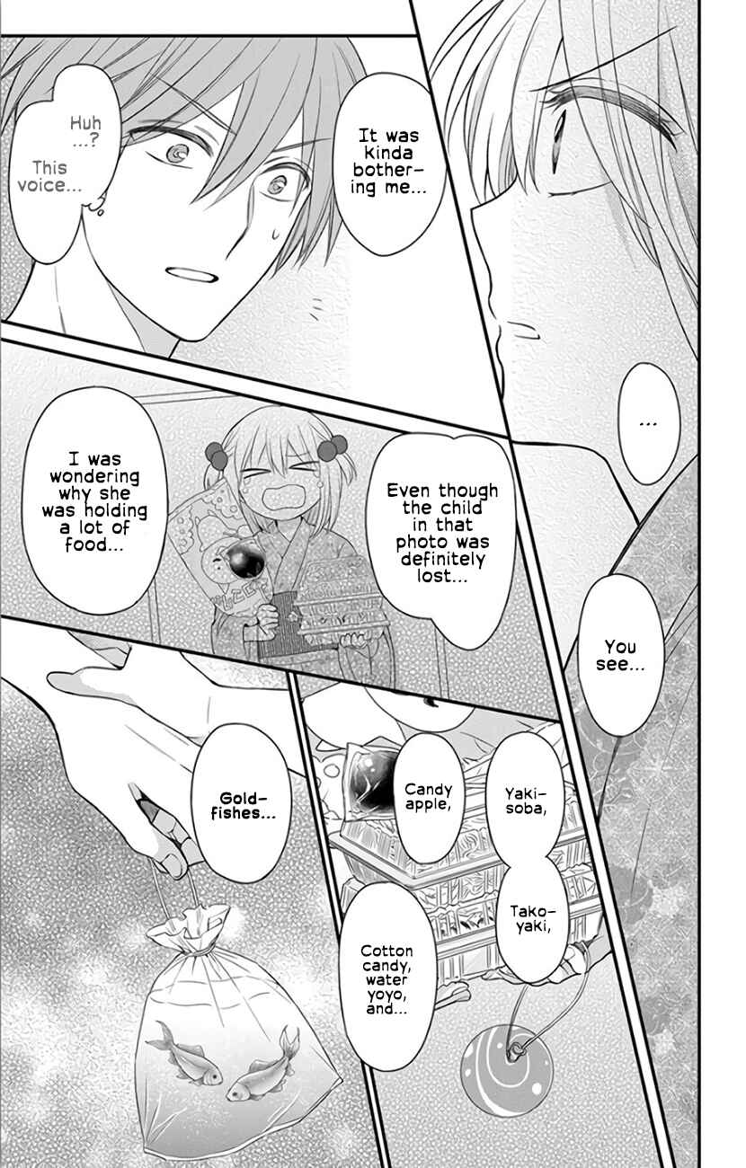 Page 23 Chapter 144 Oresama Teacher