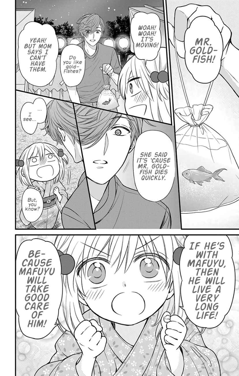 Page 26 Chapter 144 Oresama Teacher
