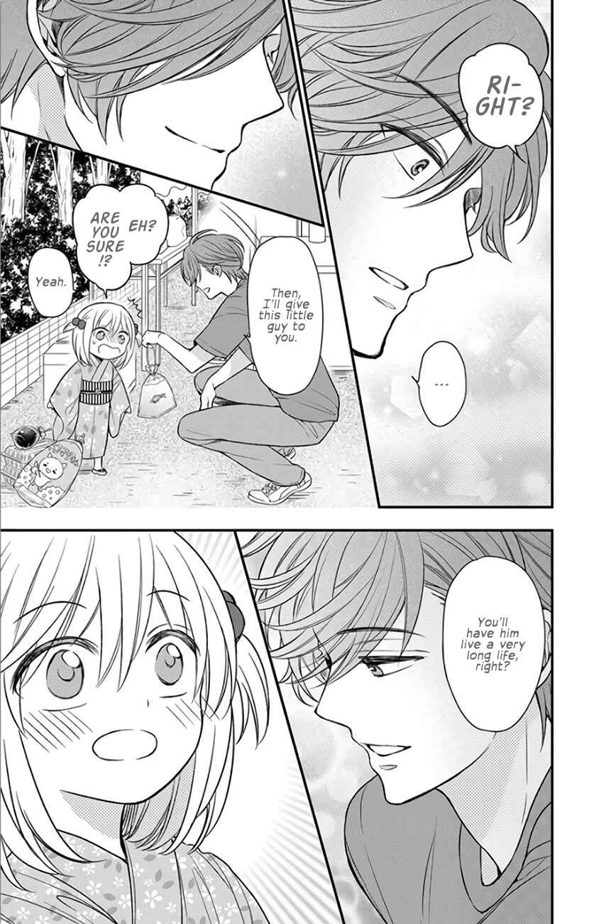Page 27 Chapter 144 Oresama Teacher