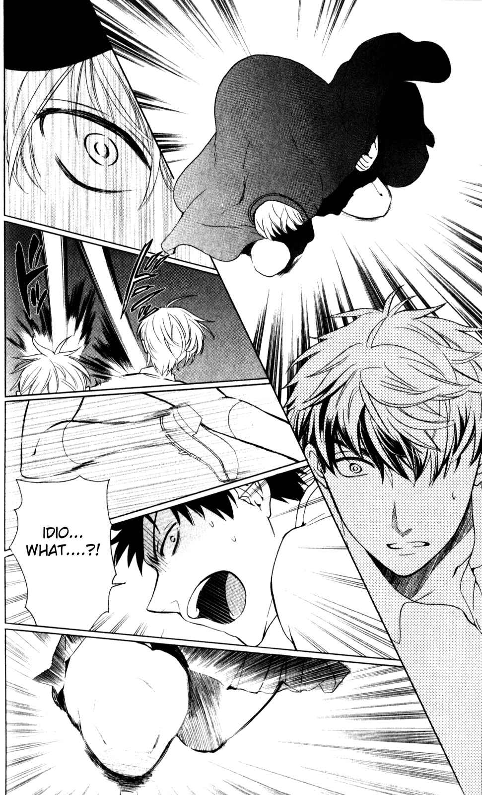 Page 28 Chapter 69 Oresama Teacher