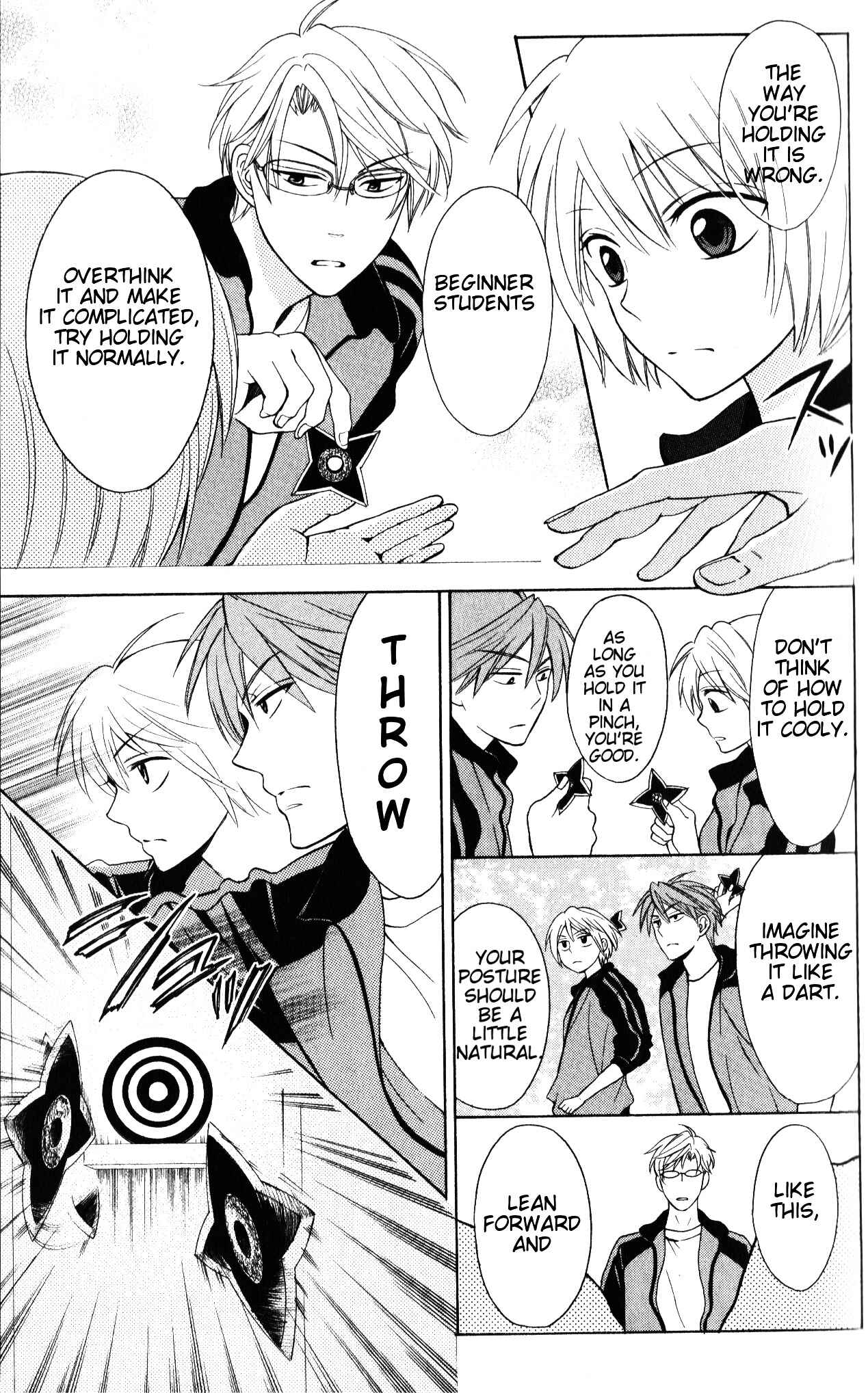 Page 15 Chapter 52 Oresama Teacher