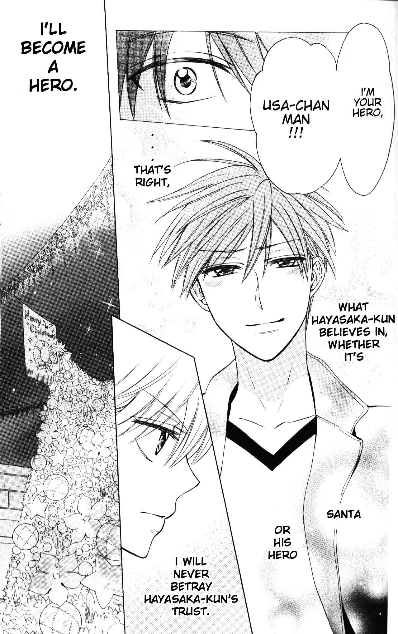 Page 30 Chapter 58 Oresama Teacher