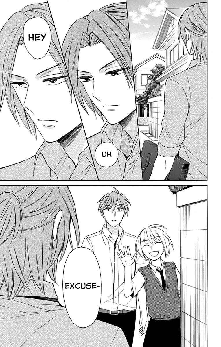 Page 13 Chapter 133 Oresama Teacher
