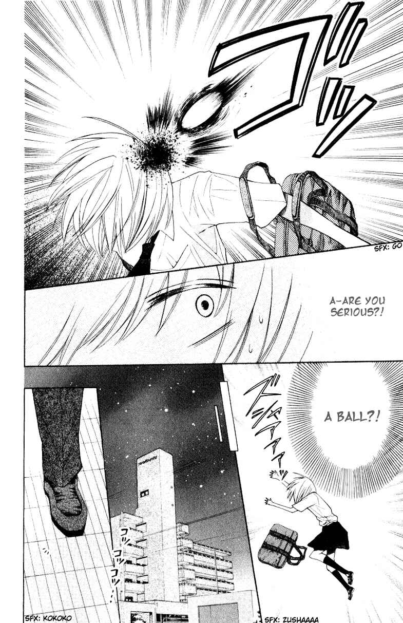 Page 10 Chapter 16 Oresama Teacher