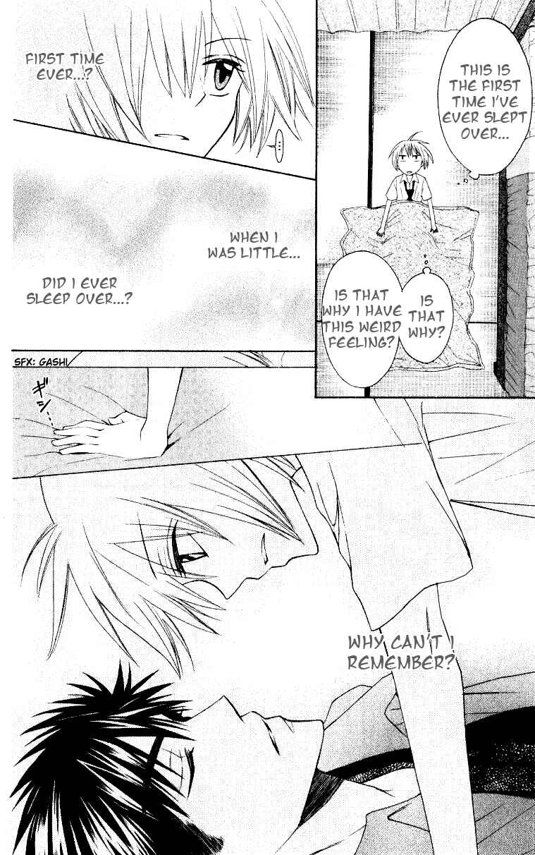 Page 24 Chapter 16 Oresama Teacher