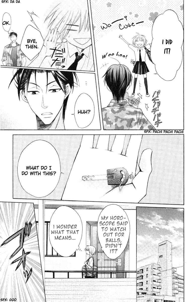 Page 9 Chapter 16 Oresama Teacher