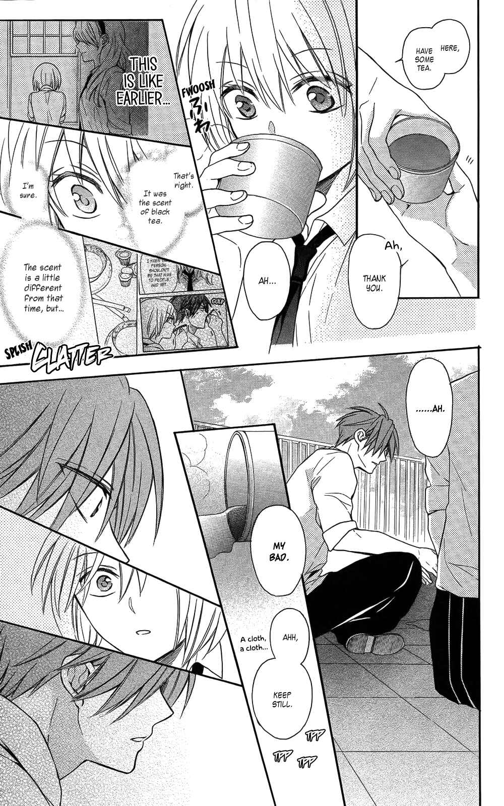 Page 25 Chapter 112 Oresama Teacher
