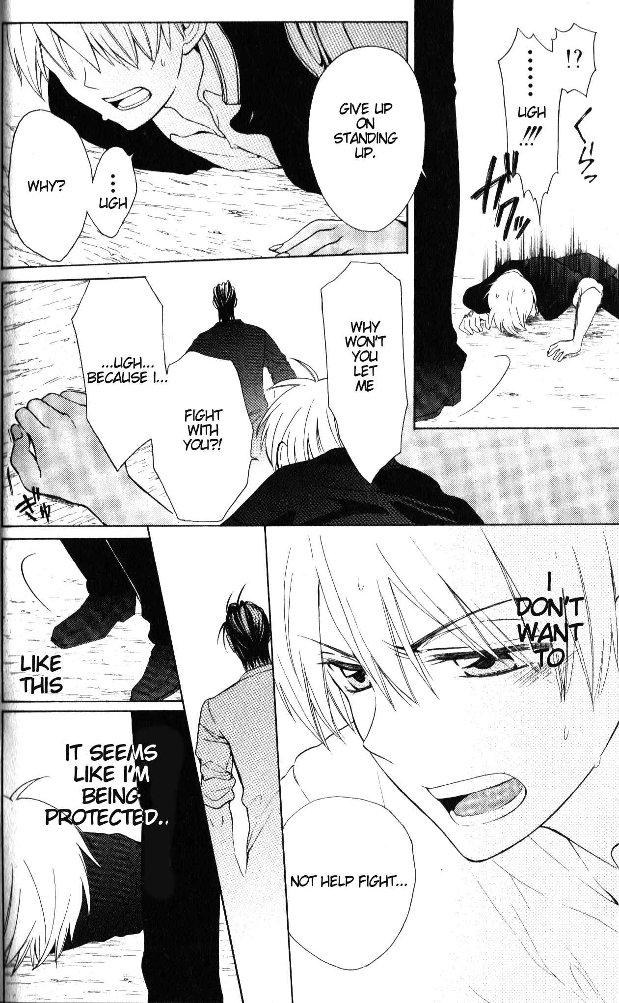 Page 28 Chapter 49 Oresama Teacher