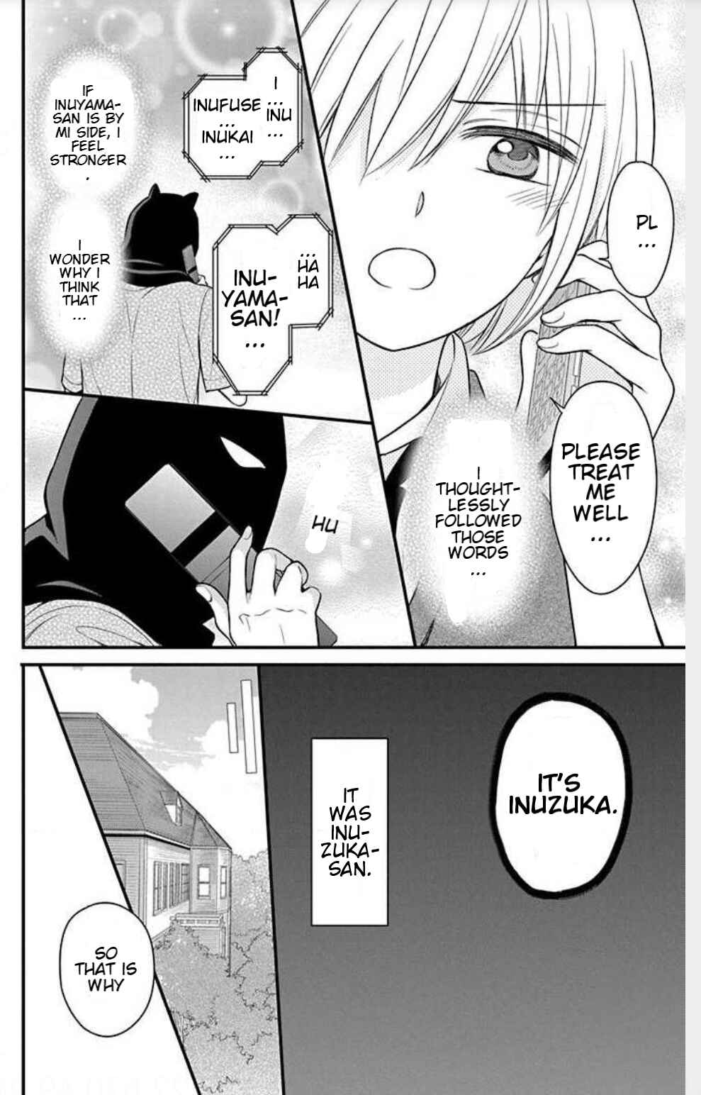 Page 22 Chapter 149 Oresama Teacher