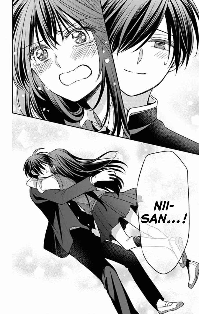Page 34 Chapter 164 Oresama Teacher