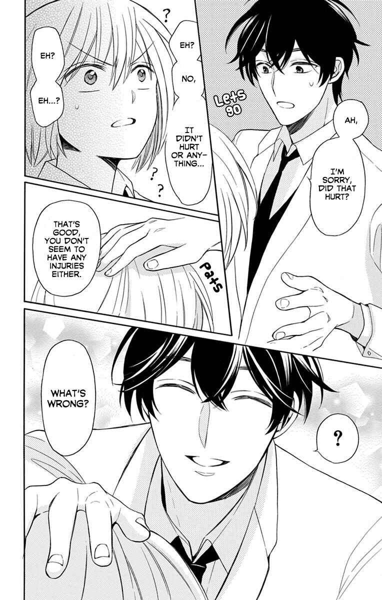 Page 24 Chapter 137 Oresama Teacher