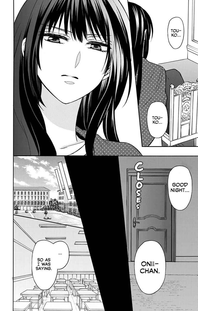 Page 4 Chapter 137 Oresama Teacher