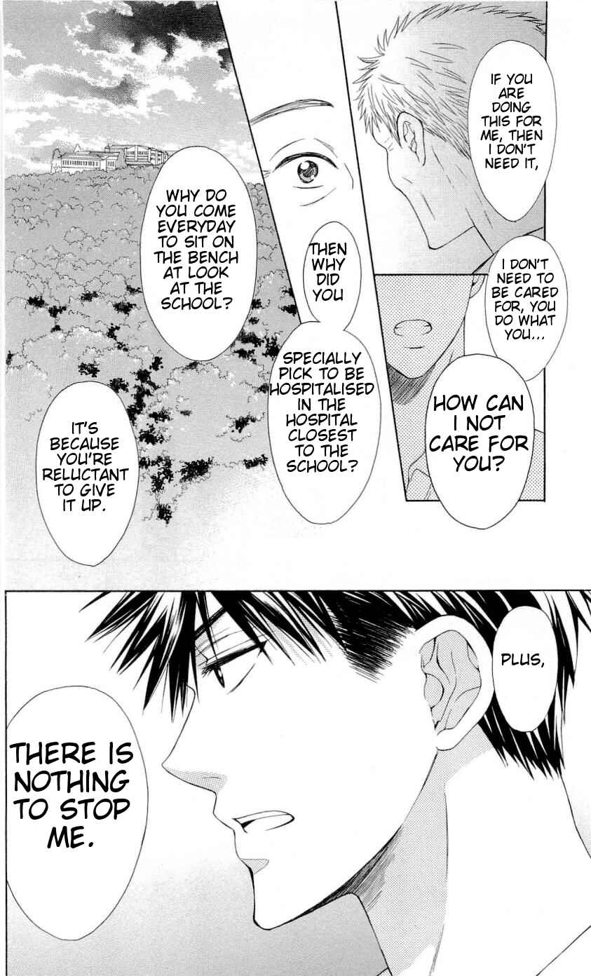 Page 10 Chapter 34 Oresama Teacher