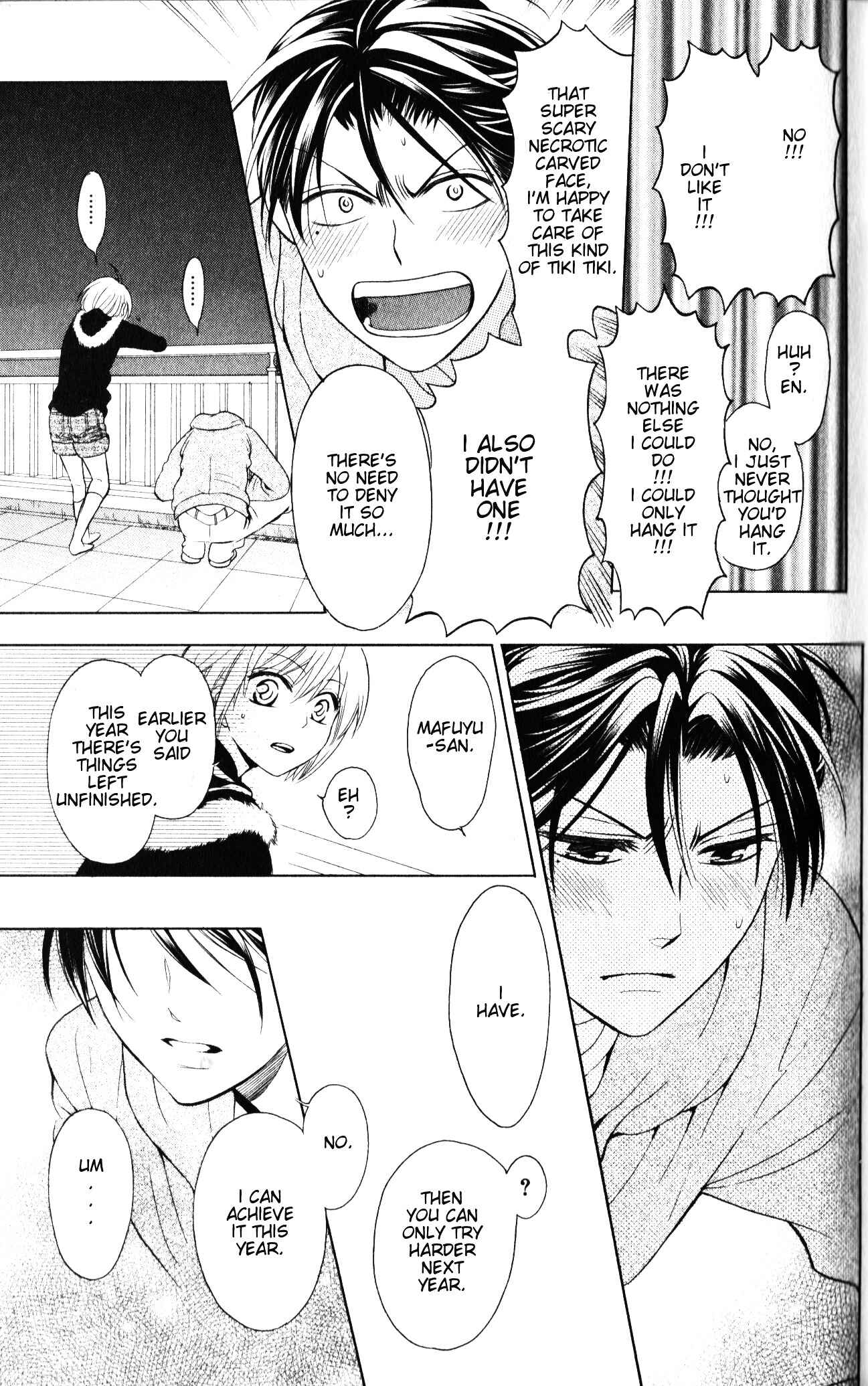 Page 30 Chapter 59 Oresama Teacher