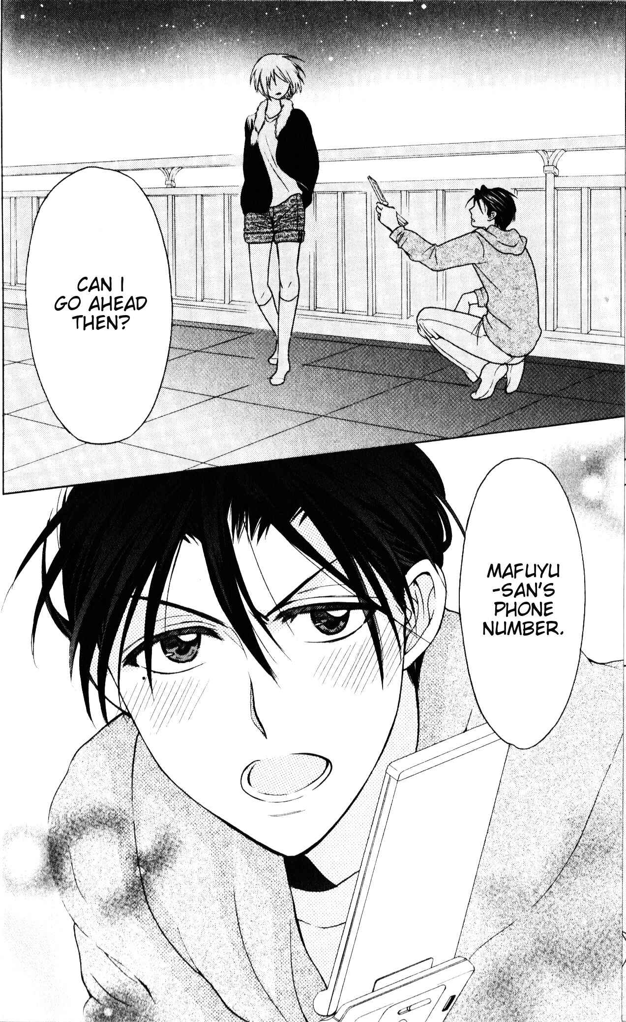 Page 31 Chapter 59 Oresama Teacher