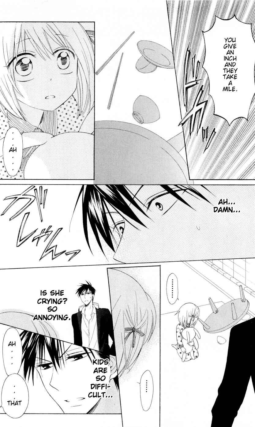 Page 9 Chapter 39.5 Oresama Teacher