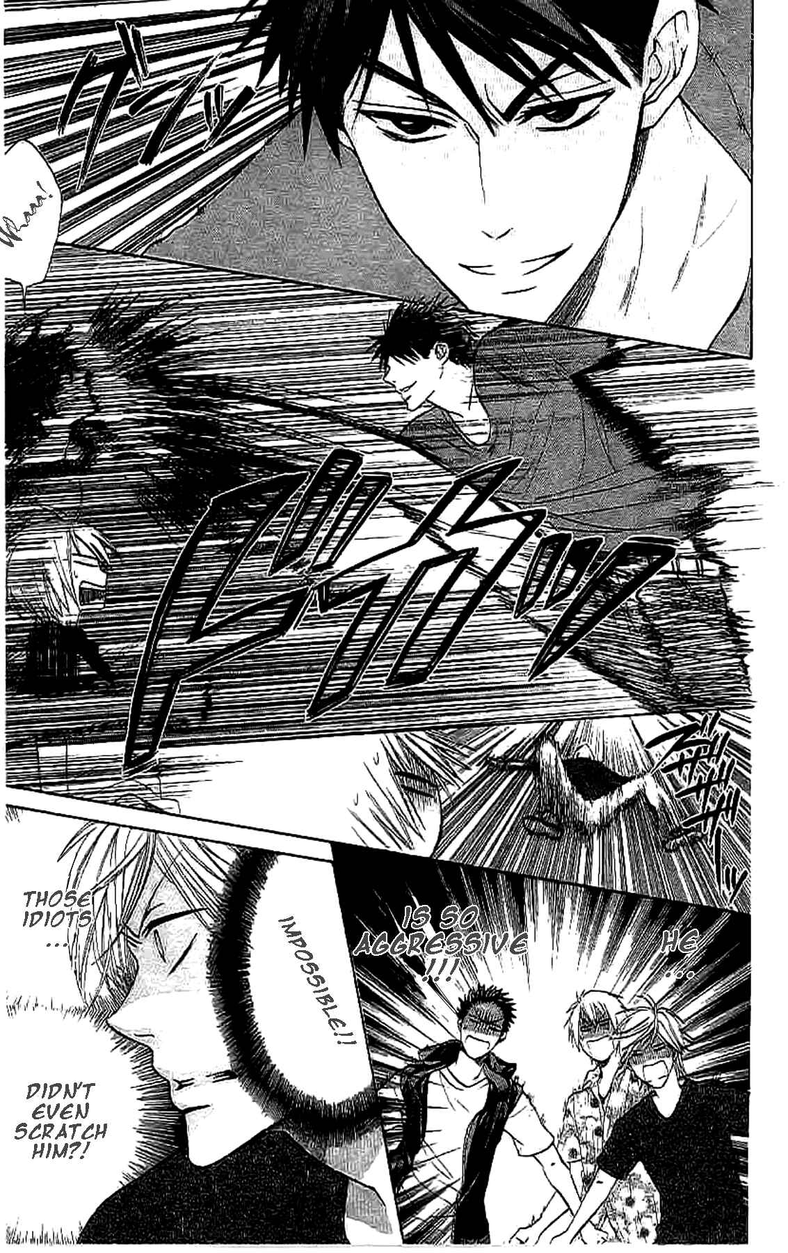 Page 14 Chapter 24 Oresama Teacher