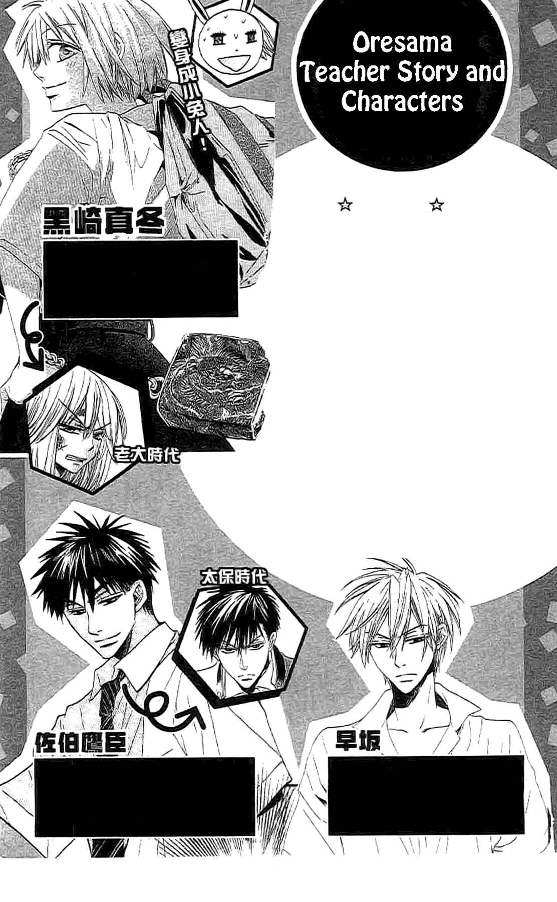 Page 2 Chapter 24 Oresama Teacher