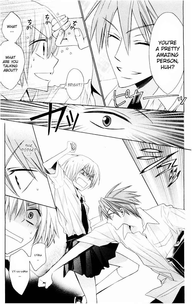 Page 9 Chapter 11 Oresama Teacher