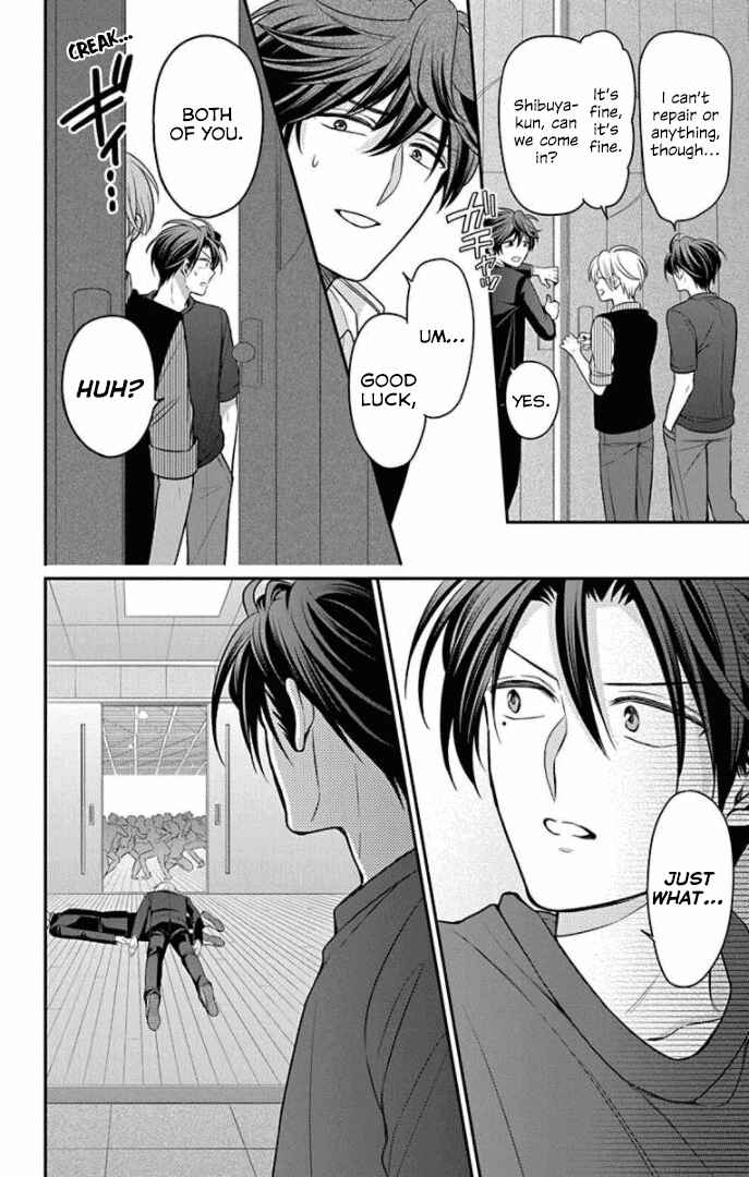 Page 8 Chapter 163 Oresama Teacher