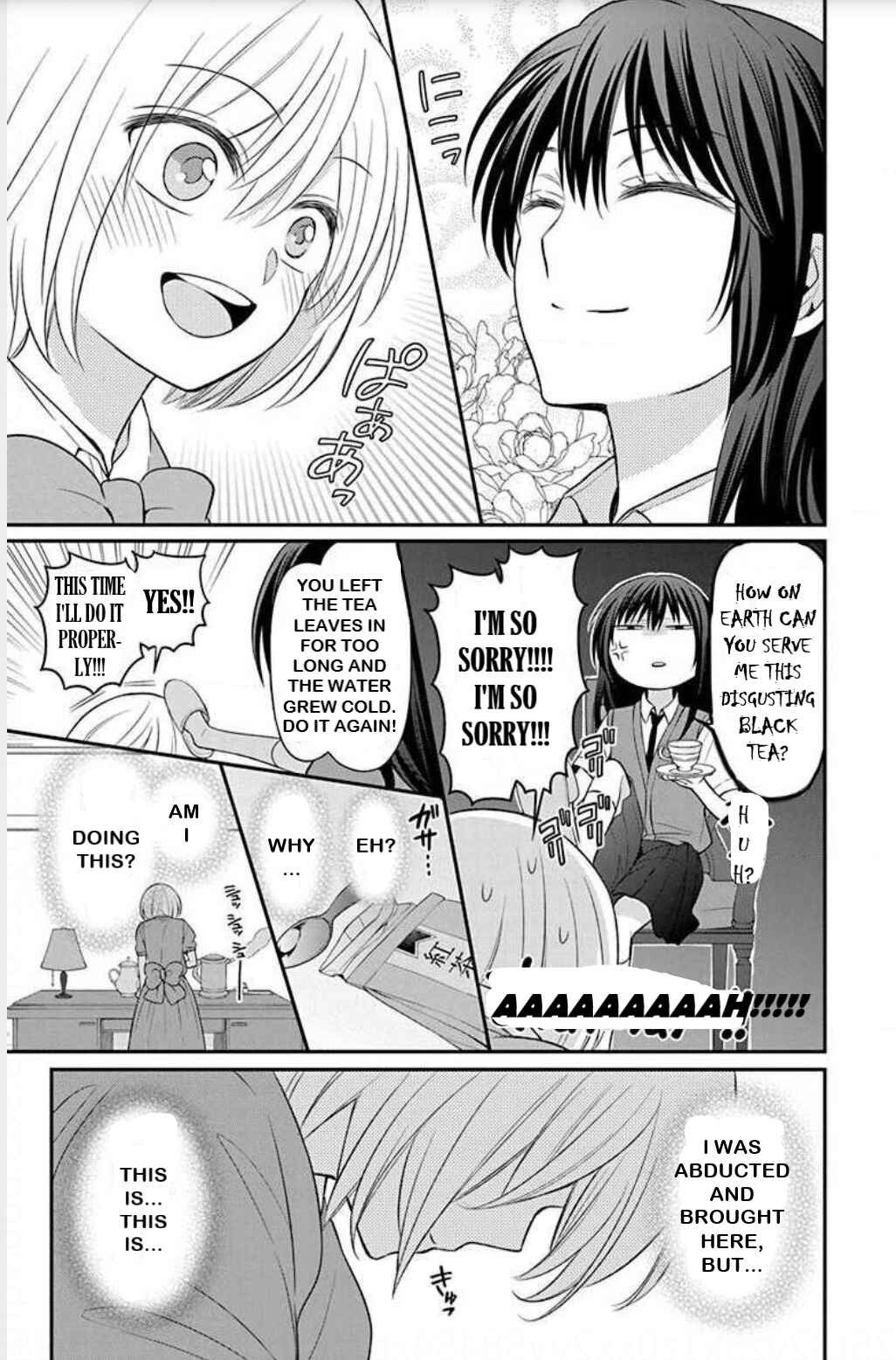 Page 11 Chapter 148 Oresama Teacher