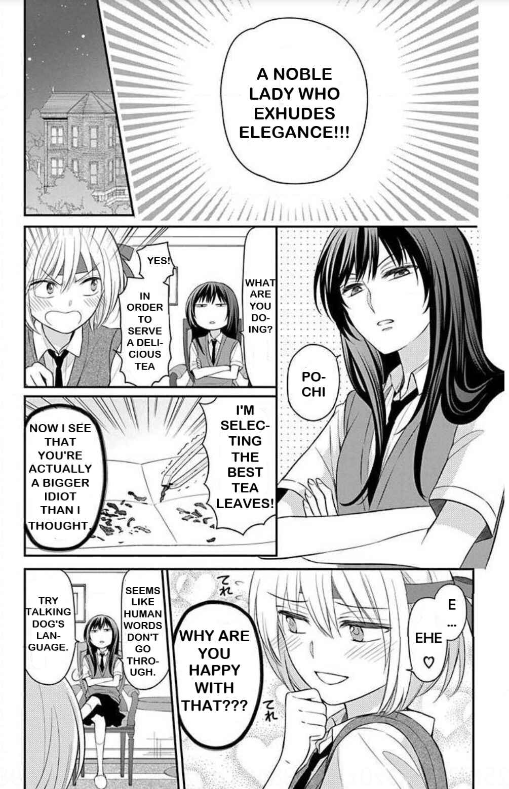 Page 13 Chapter 148 Oresama Teacher