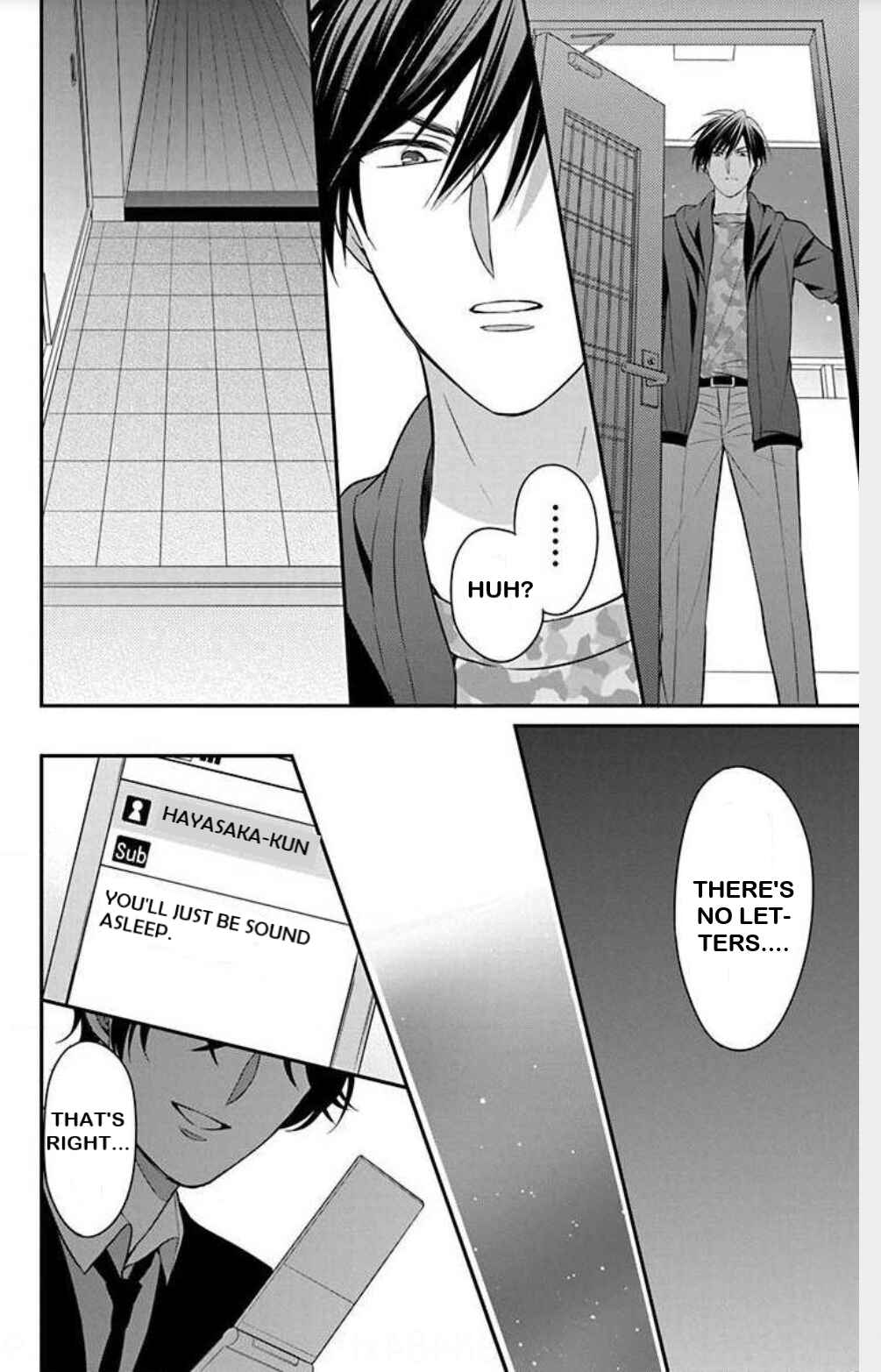 Page 28 Chapter 148 Oresama Teacher