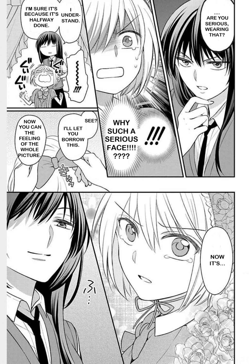 Page 7 Chapter 148 Oresama Teacher