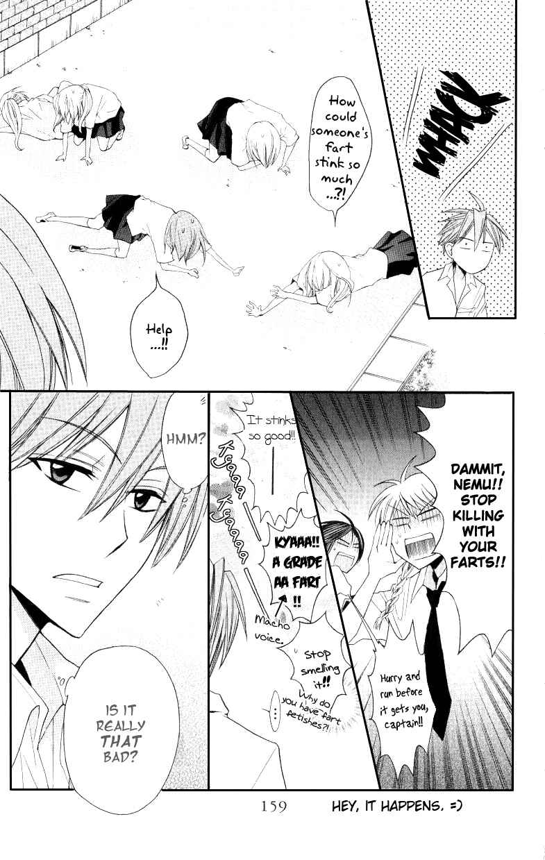 Page 39 Chapter 17 Oresama Teacher