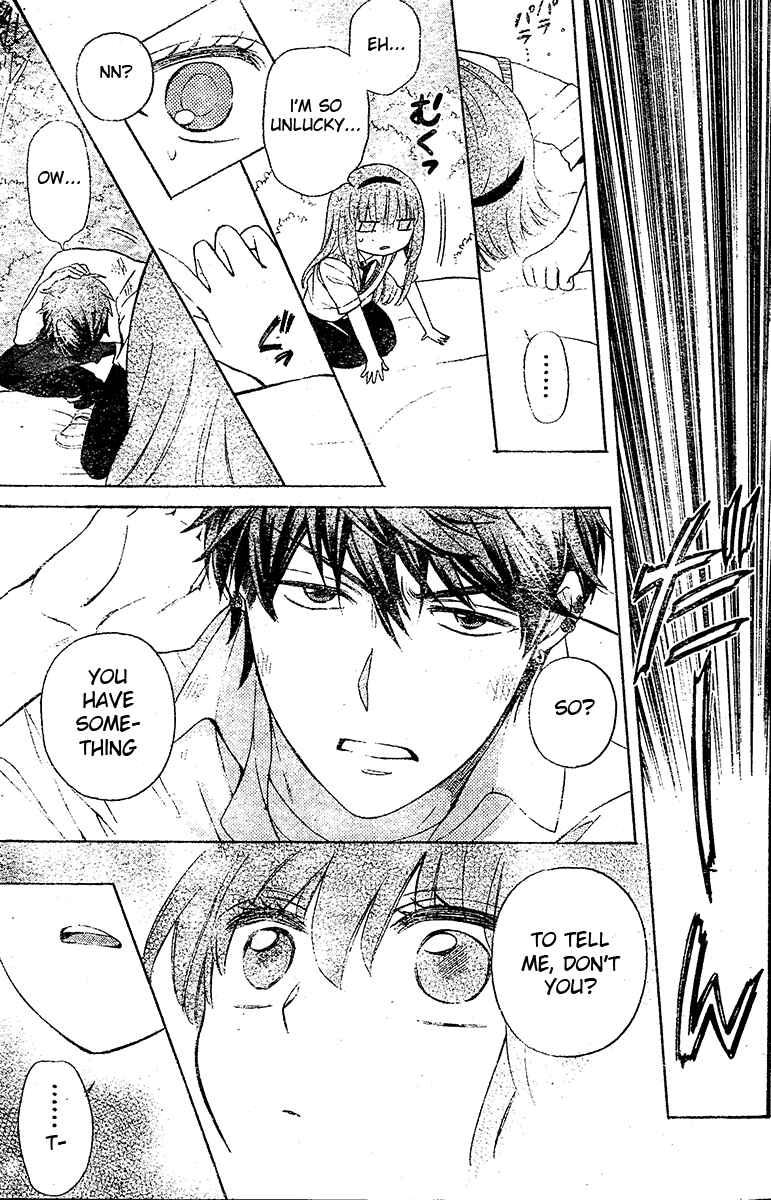 Page 30 Chapter 88 Oresama Teacher
