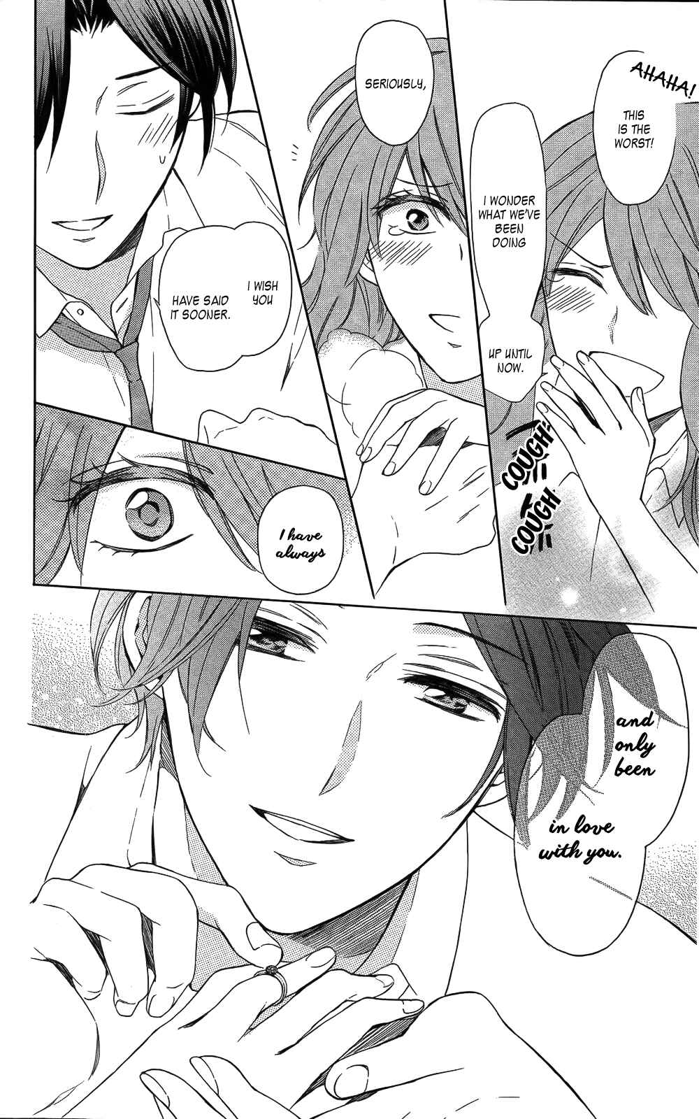 Page 24 Chapter 111 Oresama Teacher