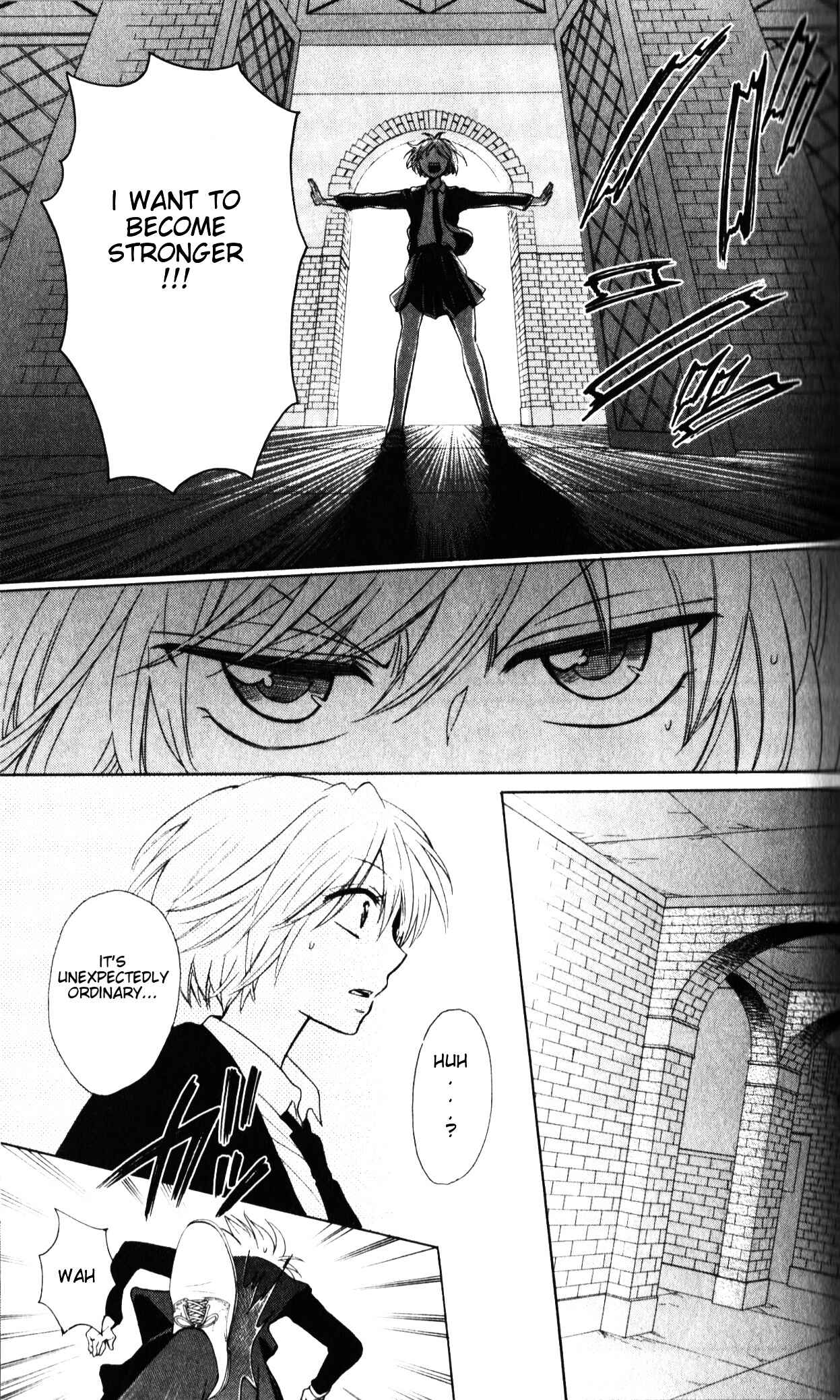 Page 26 Chapter 61 Oresama Teacher