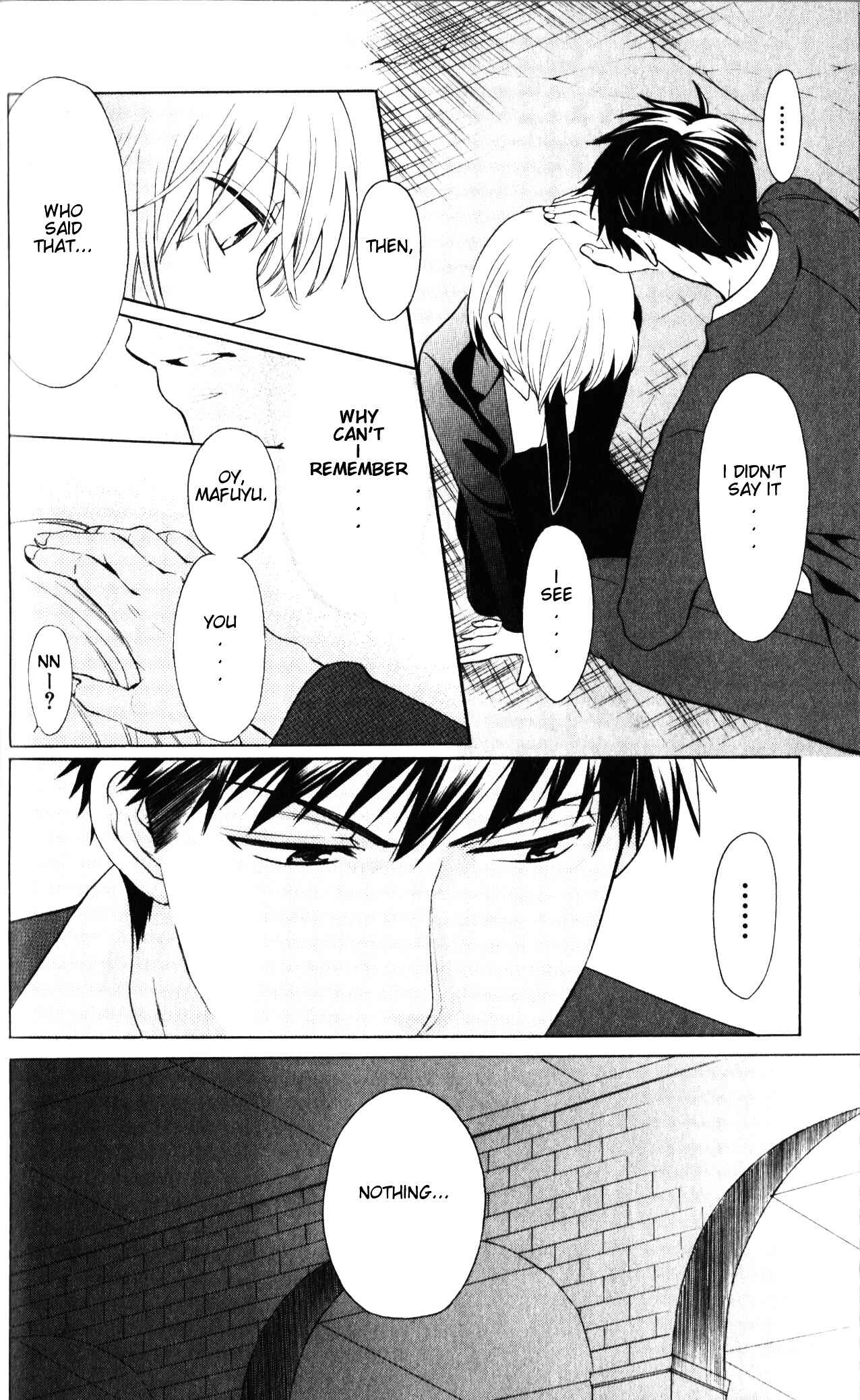 Page 29 Chapter 61 Oresama Teacher
