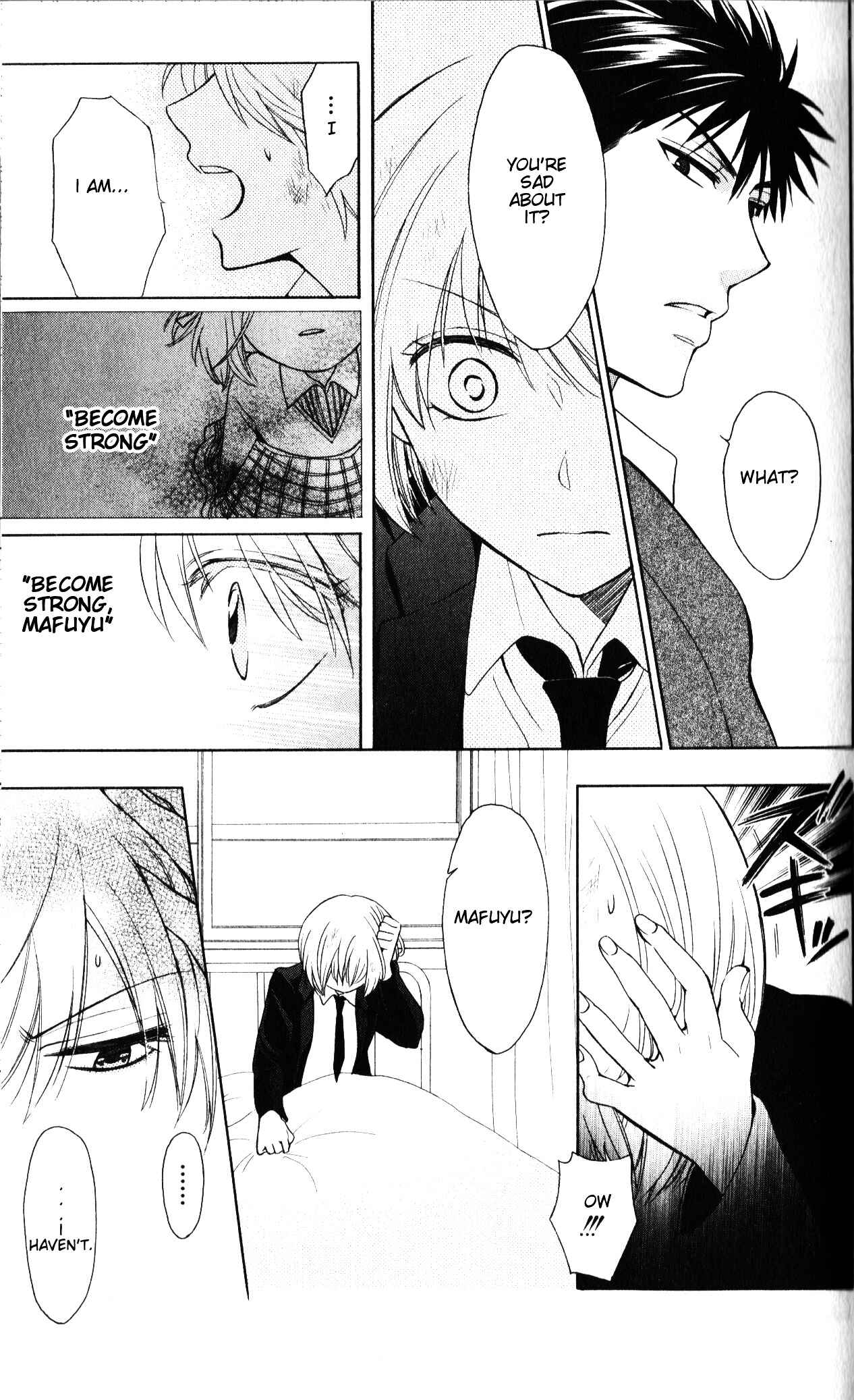 Page 8 Chapter 61 Oresama Teacher