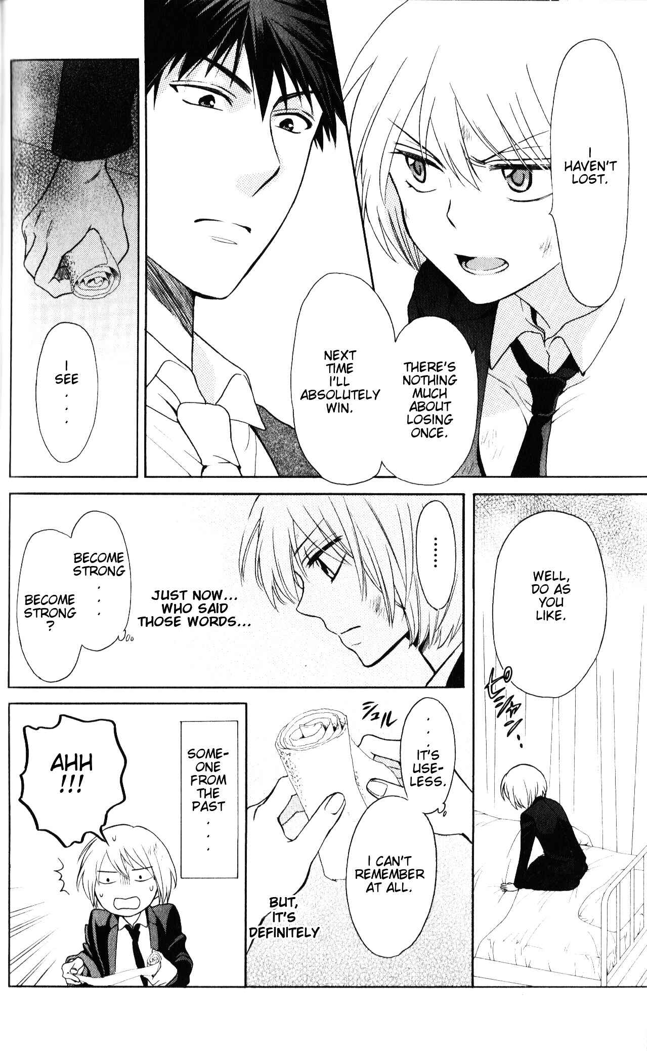 Page 9 Chapter 61 Oresama Teacher